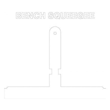 Accuform TOOL SHADOWS MISCELLANEOUS COLOR PVR399WT PVR399WT